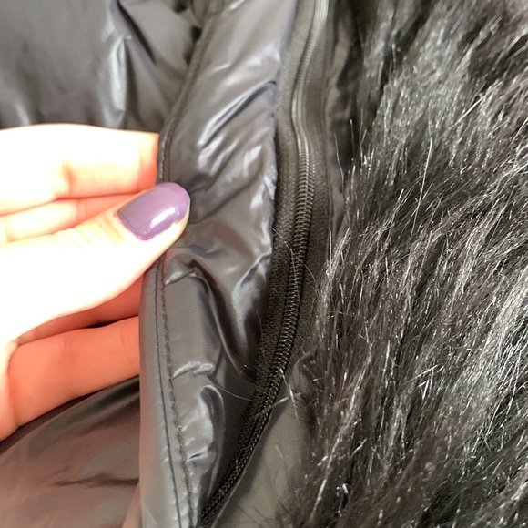 Karl Lagerfeld Winter Coat - Picture 9 of 14